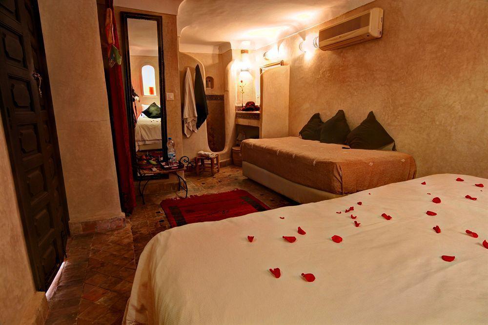 Riad Jona Marrakesch Exterior foto