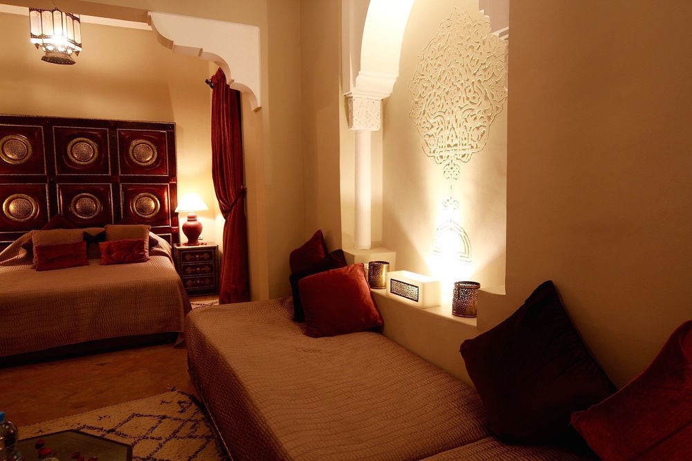 Riad Jona Marrakesch Exterior foto